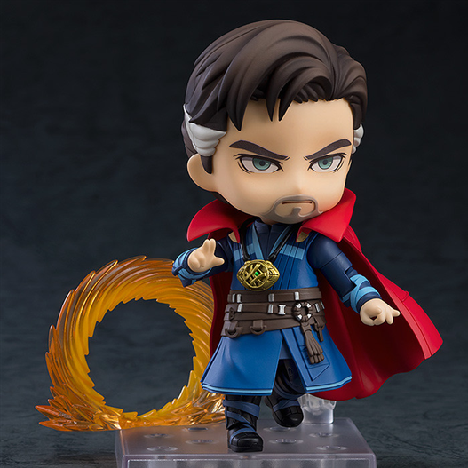 Mua bán NENDOROID 1120-DX DR STRANGE INFINITY WAR DX VER