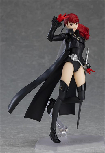 Mua bán (JPV) FIGMA 587 VIOLET