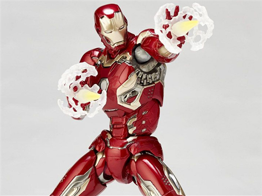 Mua bán REVOLTECH IRON MAN MK45