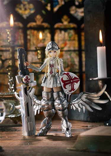 Mua bán (JPV) PLAMAX GO-01 GODZ ORDER GODWING CELESTIAL KNIGHT YURI