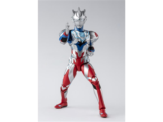 Mua bán (2ND) SHF ULTRAMAN Z ALPHA EDGE
