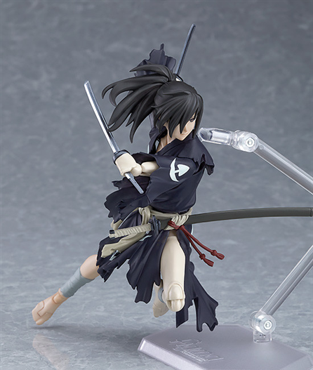 Mua bán FIGMA 469 HYAKKIMARU