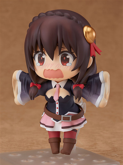 Mua bán NENDOROID 826 KONOSUBA 2 : YUNYUN