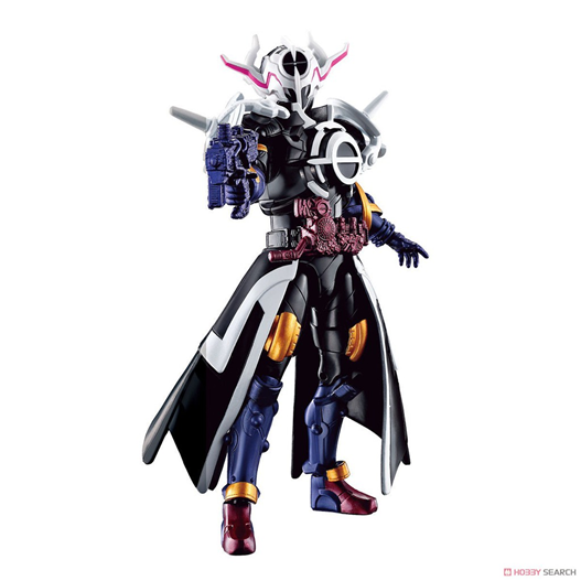 Mua bán (JPV) RKF EVOL BLACK HOLE 2ND