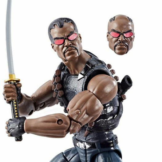 Mua bán MARVEL KNIGHT LEGEND BLADE