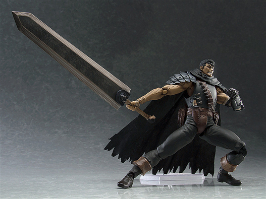Mua bán FIGMA 359 BERSERK GUT 2ND
