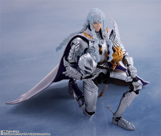 Mua bán SHF GRIFFITH (HAWK OF LIGHT)