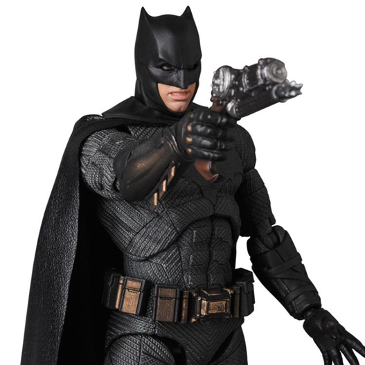 Mua bán MAFEX BATMAN JUSTICE LEAGUE VER FAKE