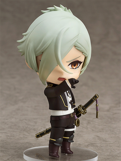 Mua bán (JPV) NENDOROID 862 TOUKEN RANBU HIZAMARU