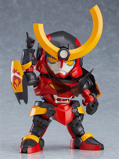 Mua bán MODEROID GURREN LAGANN GURREN LAGANN PLASTIC MODEL