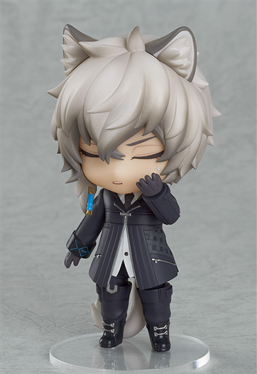Mua bán NENDOROID 1423 ARKNIGHTS SILVERASH (JPV) 1650k