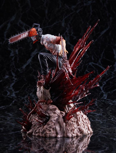 Mua bán PVC CHAINSAW MAN FAKE