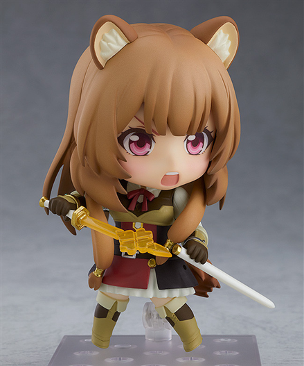 Mua bán NENDOROID 1136 RAPHTALIA (JAPAN VER)