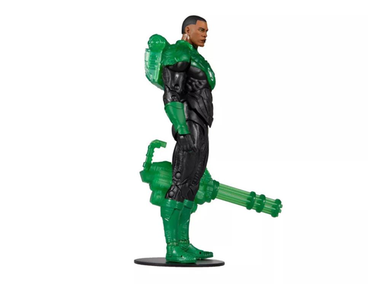 Mua bán MCFARLANE GREEN LANTERN JOHN STEWART (US VER)