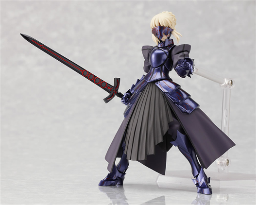 Mua bán FIGMA 072 SABER ALTER 2ND (JPV)