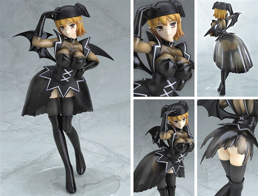 Mua bán FIGURE 1/8 SUCCUBUS  2ND JPV