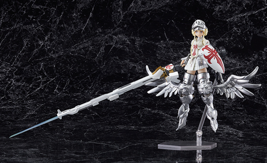 Mua bán (JPV) PLAMAX GO-01 GODZ ORDER GODWING CELESTIAL KNIGHT YURI