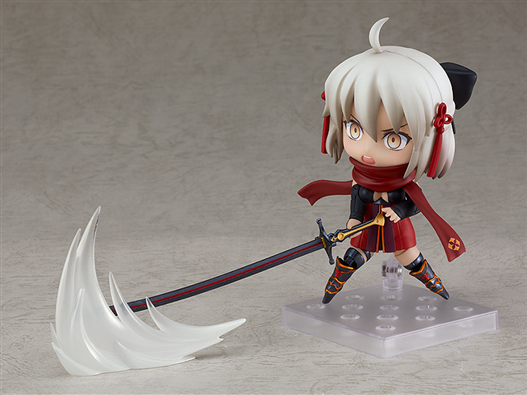 Mua bán NENDOROID 1440 OKITA SOUJI (JPV)