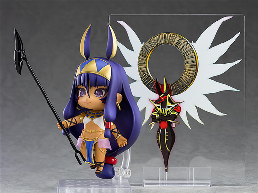 Mua bán NENDOROID 1031 CASTER NITOCRIS