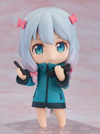 Mua bán NENDOROID 774 IZUMI SAGIRI 2ND