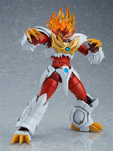 Mua bán MODEROID MAZINKAISER LIGER