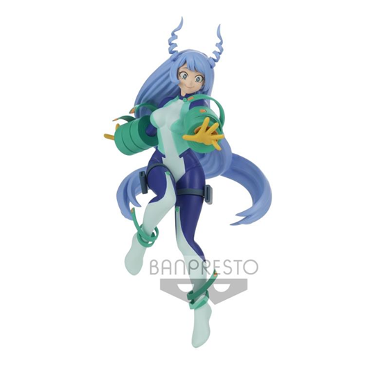 Mua bán (JPV) BANDAI SPIRITS THE AMAZING HEROES VOL.16 NEJIRE HADO