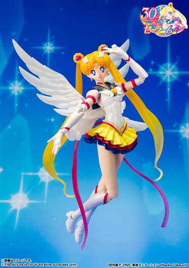 Mua bán SHF ENTERNAL SAILOR MOON