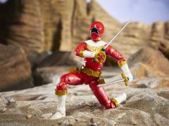 Mua bán LIGHTNING COLLECTION ZEO RED RANGER