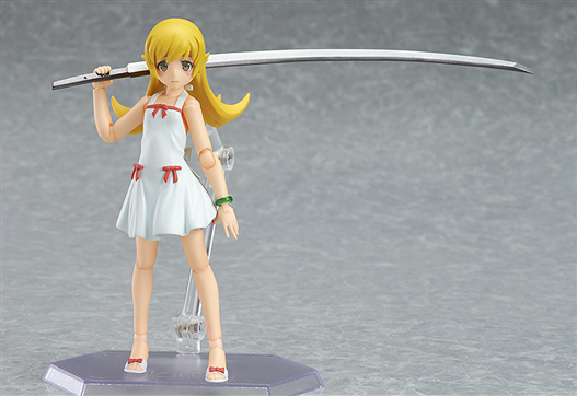 Mua bán FIGMA 239 OSHINO SHINOBU