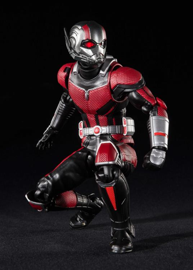 Mua bán SHF ANTMAN & THE WASP ANTMAN 2ND