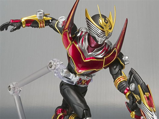 Mua bán SHF KAMEN RIDER RYUKI SURVIVE 2ND