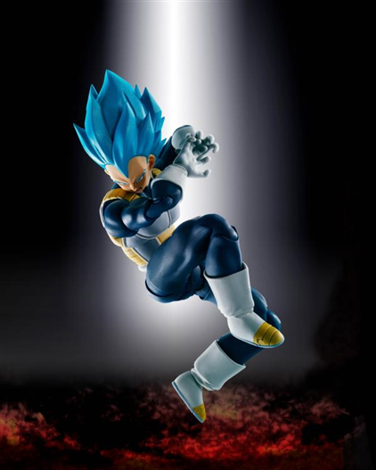 Mua bán [OPEN] SHF SUPER SAIYAN GOD SUPER SAIYAN VEGETA