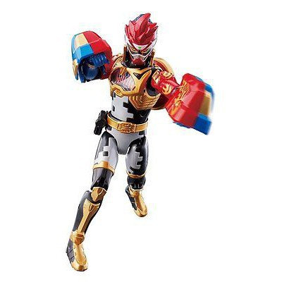 Mua bán LVUR14 KAMEN EX AID PARADX LV50