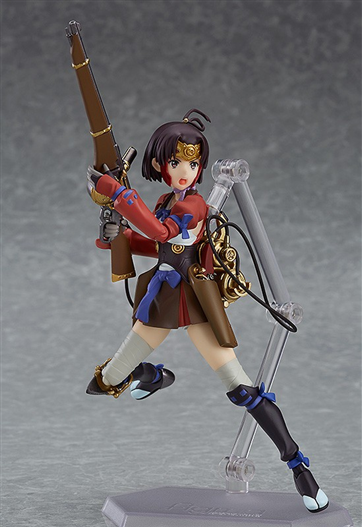 Mua bán FIGMA 335 MUMEI 2ND