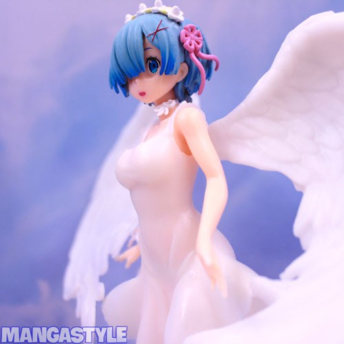 Mua bán PVC ONI TENSHI REM FAKE