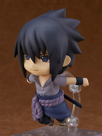 Mua bán NENDOROID 707 SASUKE UCHIHA FAKE