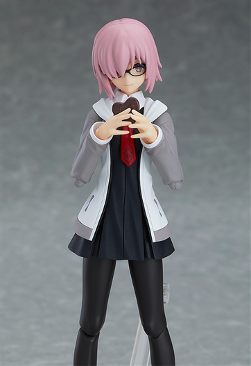 Mua bán FIGMA EX-051 MASH SHIELDER CASUAL VER