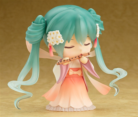 Mua bán NENDOROID 539 MIKU HARVEST MOON FAKE