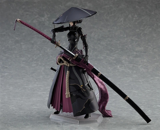 Mua bán FIGMA 549 RONIN OPEN