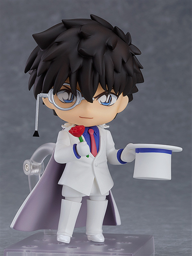 Mua bán NENDOROID 1412 DETECTIVE CONAN KID THE PHANTOM THIEF