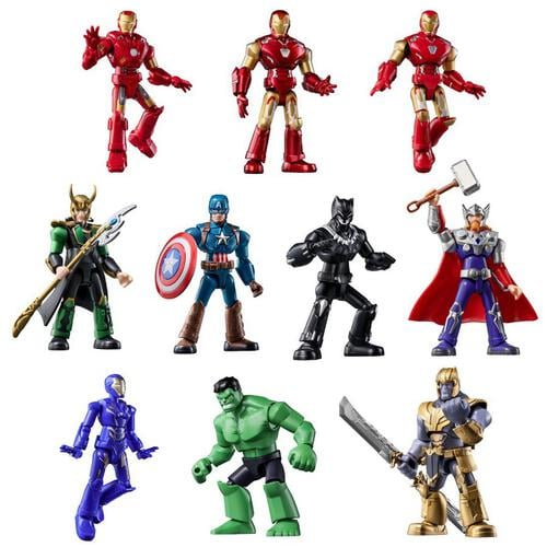 Mua bán BLINDBOX BLOKEES MARVEL THE INFINITY SAGA