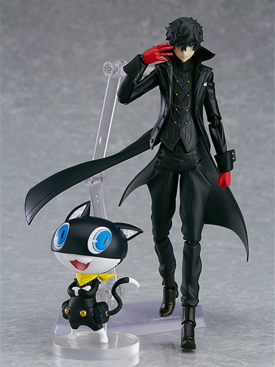 Mua bán FIGMA PERSONA 5 : JOKER