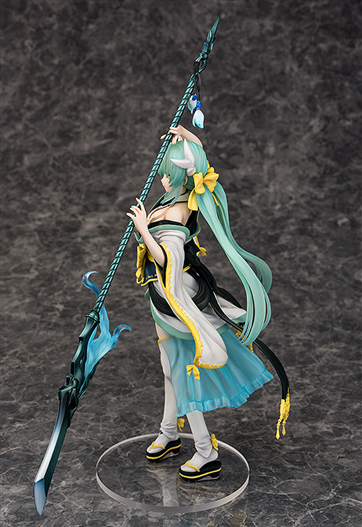 Mua bán PVC KIYOHIME LANCER FATE GRAND ORDER 1/7 FAKE