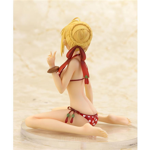 Mua bán PVC VỪA ALPHAMAX FATE EXTELLA SABER