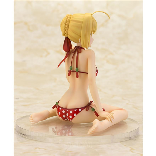 Mua bán PVC VỪA ALPHAMAX FATE EXTELLA SABER