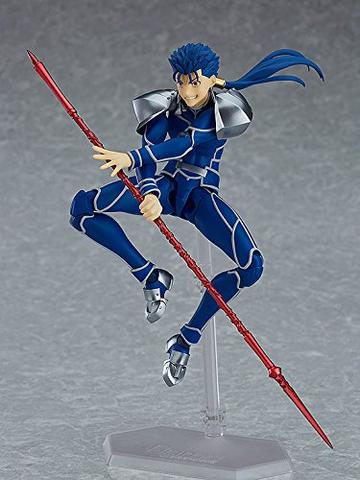 Mua bán FIGMA 375 LANCER/CU CHULAINN JPV