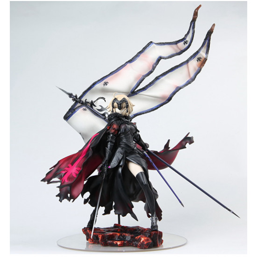 Mua bán PVC JEANNE DARC AVENGE ALTER FAKE