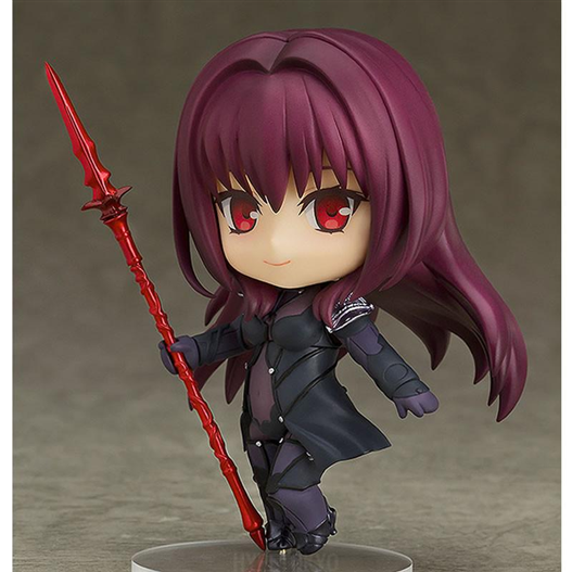 Mua bán NENDOROID 743 LANCER SCATHACH FAKE