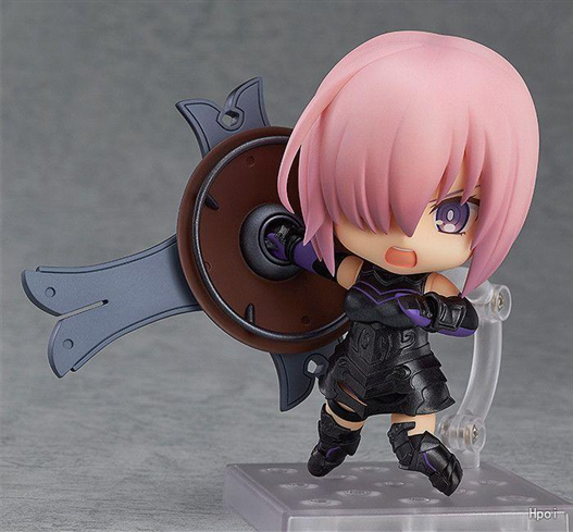 Mua bán NENDOROID 664 SHIELDER - MASH KYRIELIGHT FAKE