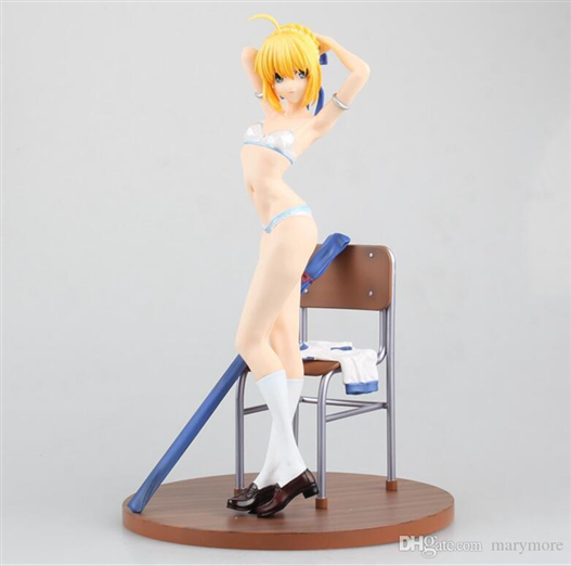 Mua bán PVC SABER ALTRIA UNIFORM VER FAKE